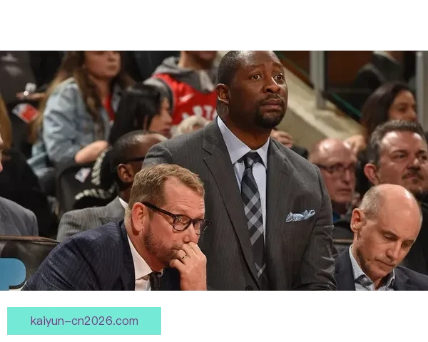 猛龙总裁乌杰里重返WNBA梦想再夺总冠军 曾因冲突未享胜利喜悦